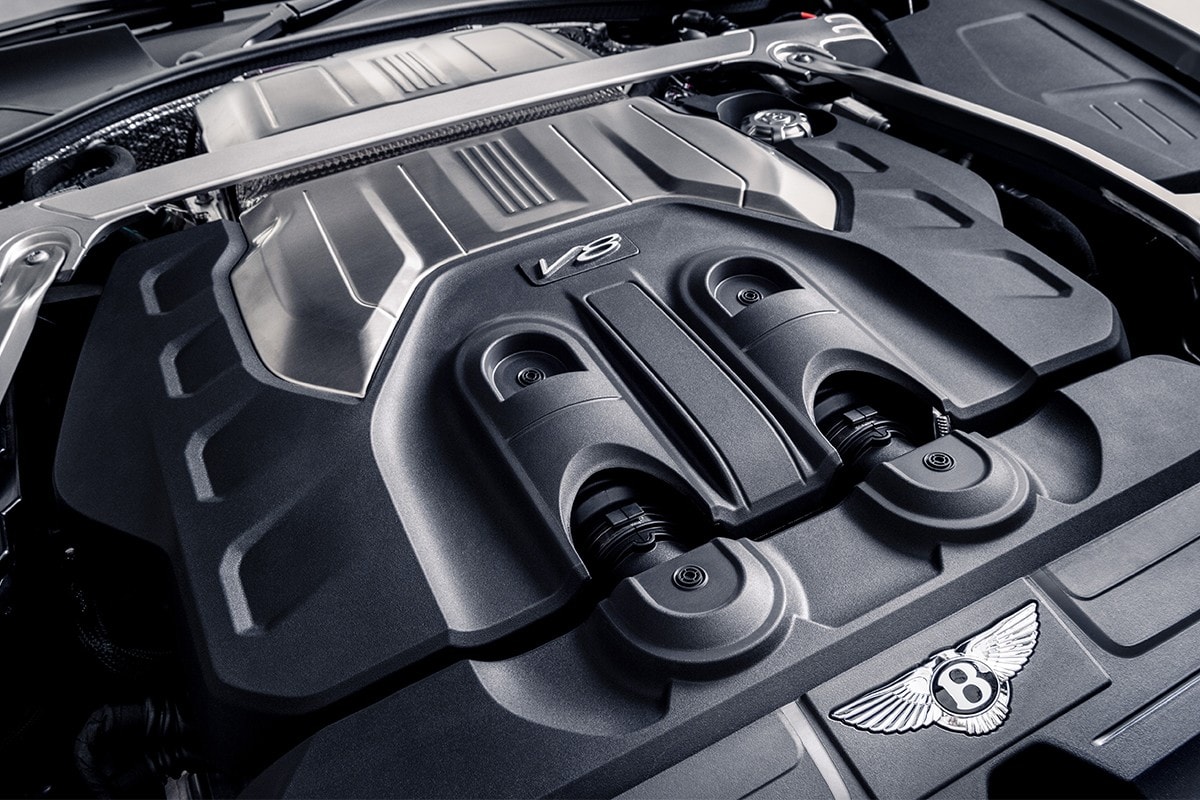 Bentley 正式發表日本地區獨佔 Continental GT V8 車型