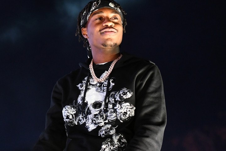 HYPEBEAST 本周精选新曲:Vic Mensa, Lil Tjay, Liam Bailey & More