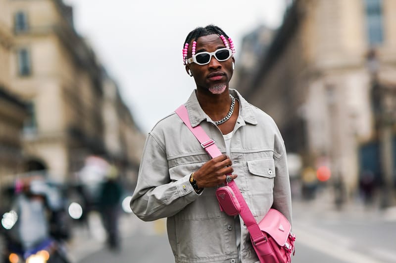 你需要的「中性配件」我們準備好了