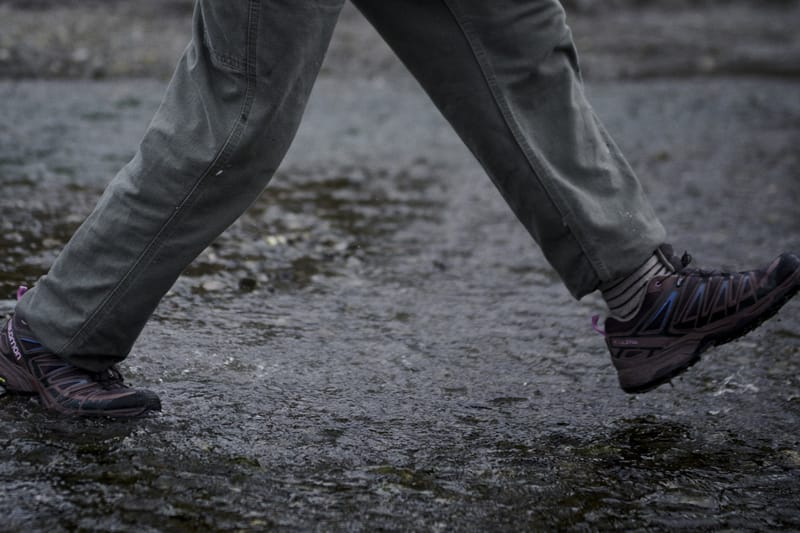 Better™ Gift Shop 攜手 Salomon 打造全新 Salomon X Ultra 3 GTX