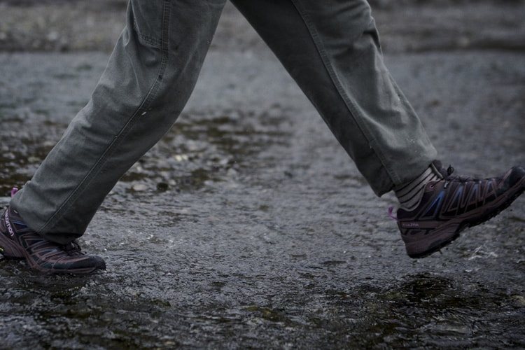 Better™ Gift Shop 攜手 Salomon 打造全新 Salomon X Ultra 3 GTX