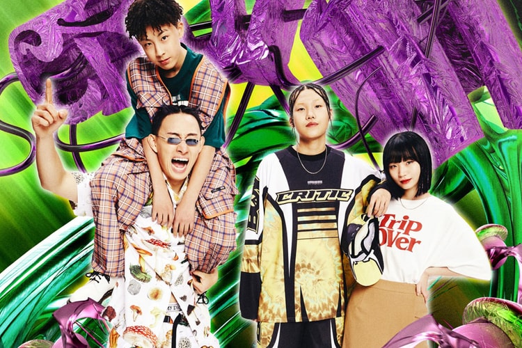 Critic 2021 春夏系列第二波商品正式登場