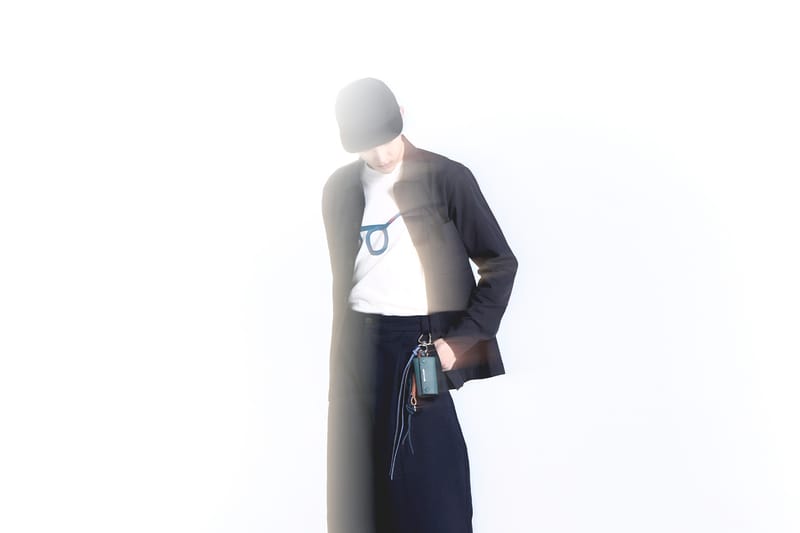 潮流集合店 element 释出全新 2021 春夏造型特辑