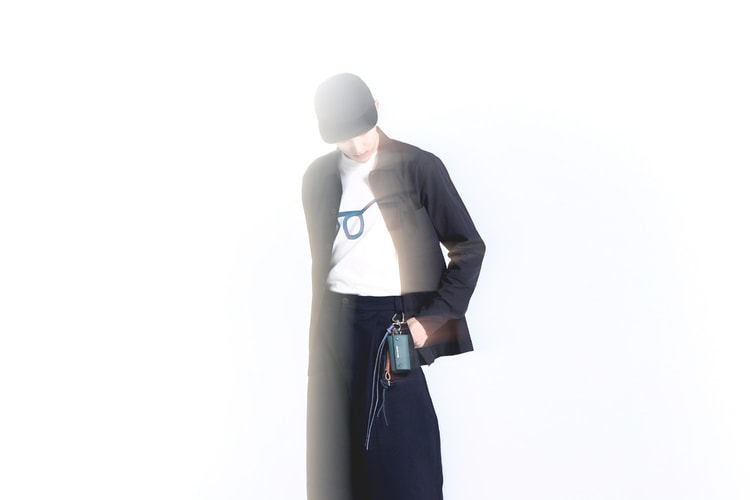 潮流集合店 element 释出全新 2021 春夏造型特辑