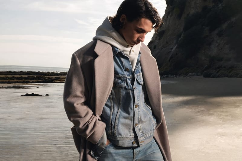 Fear of God「Seventh Collection」2021 春夏系列正式登場