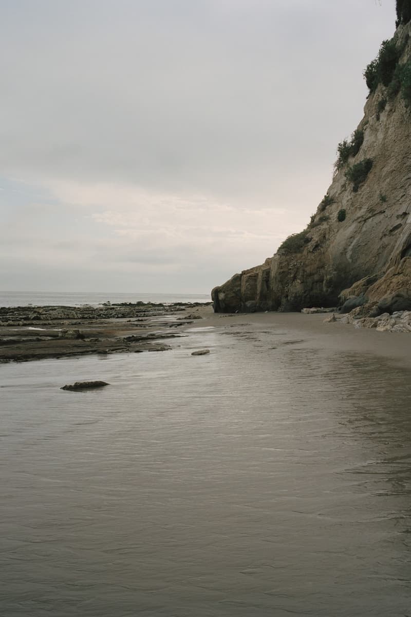 Fear of God「Seventh Collection」2021 春夏系列正式登場