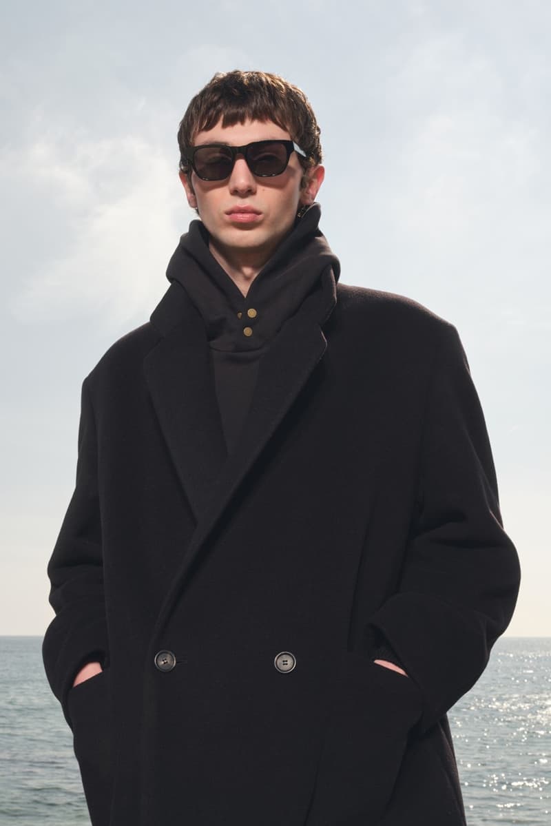 Fear of God「Seventh Collection」2021 春夏系列正式登場