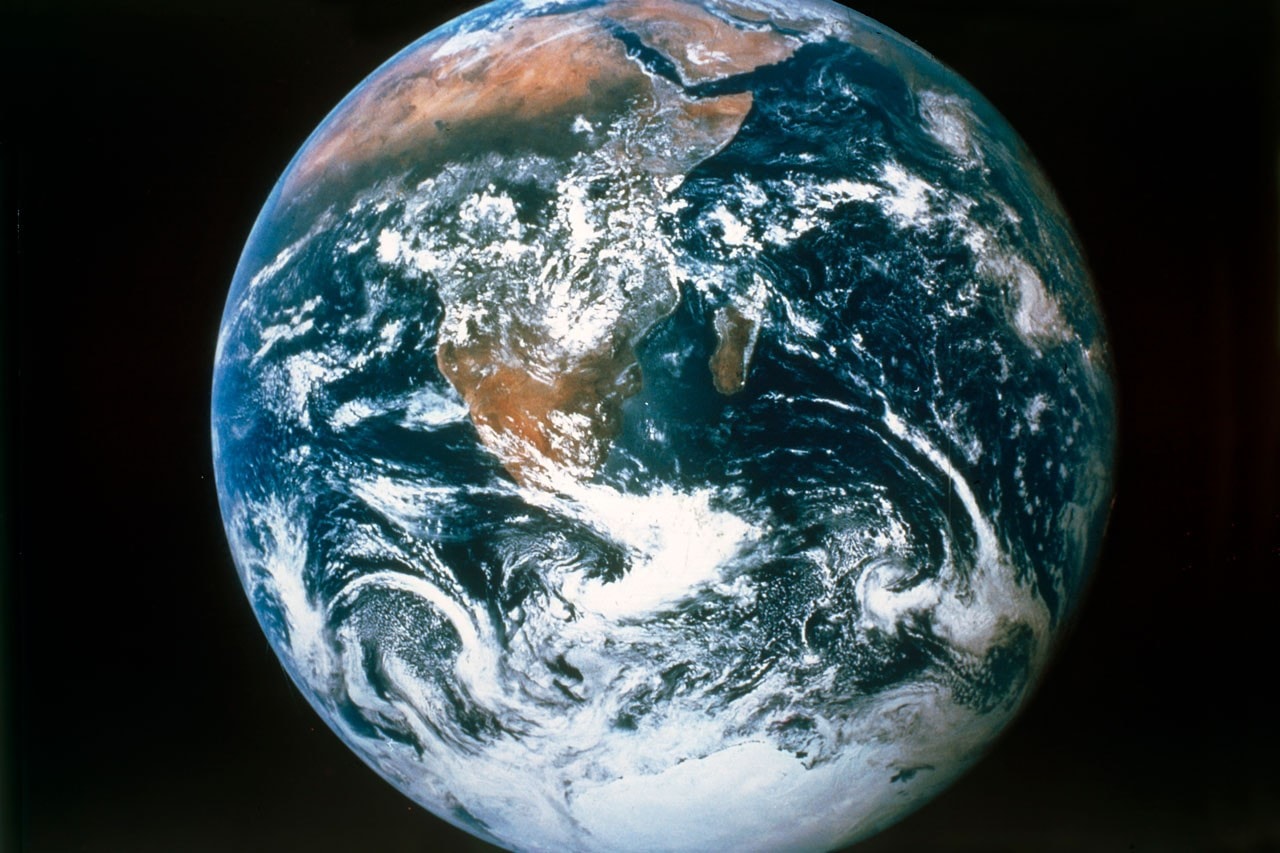 Google Earth 打造 4D 縮時攝影功能監控地球年度變化