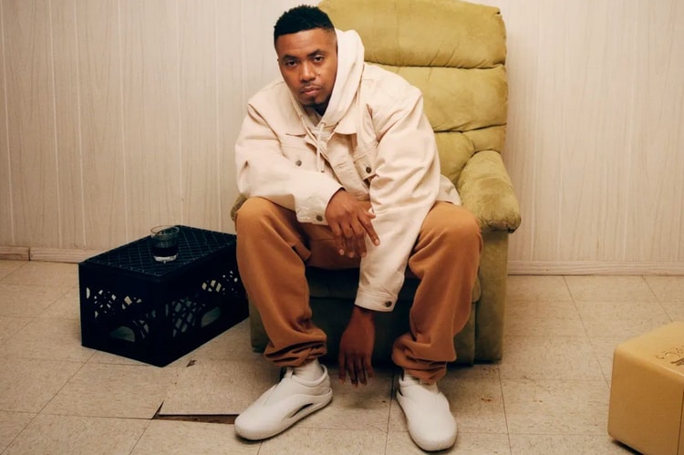 全新 Heron Preston for Calvin Klein 形象廣告正式登場