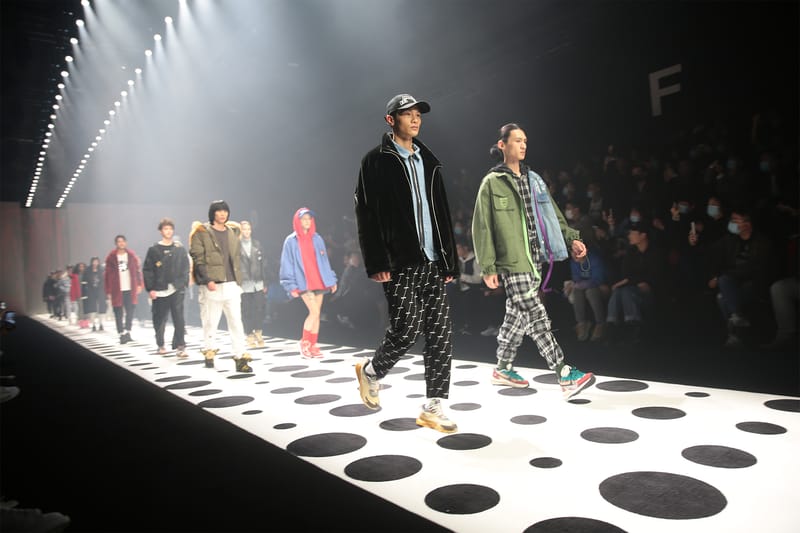 HIPANDA 正式发布 2021 秋冬系列