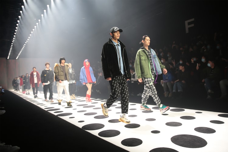 HIPANDA 正式发布 2021 秋冬系列