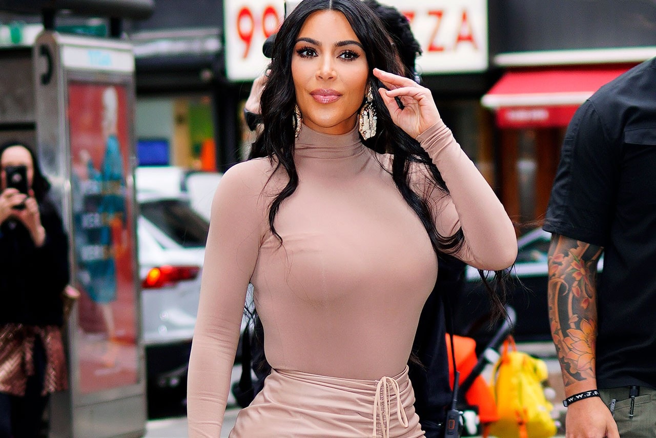 Kim Kardashian West 躋身進入全球富豪排行榜