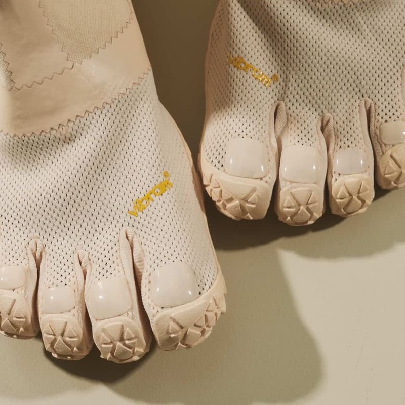 Midorikawa x Suicoke x Vibram 聯乘打造 2021 秋季系列鞋款