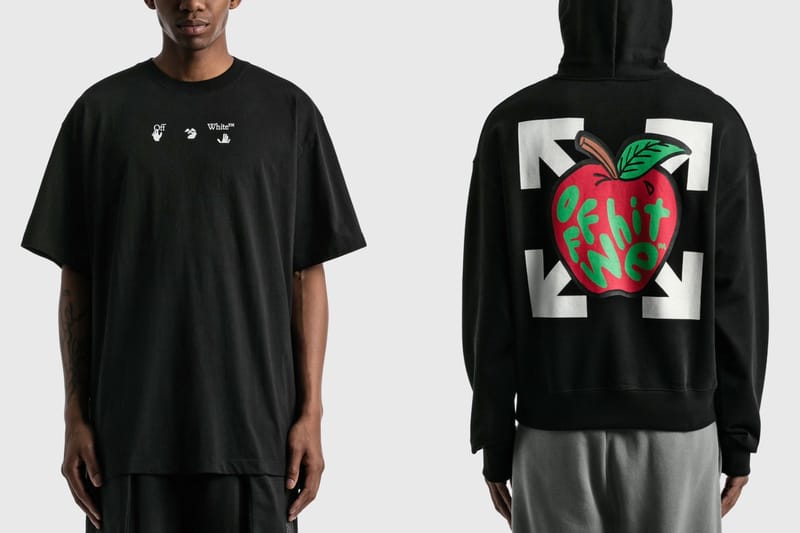 Off-White™ 2021 春夏系列上架情報