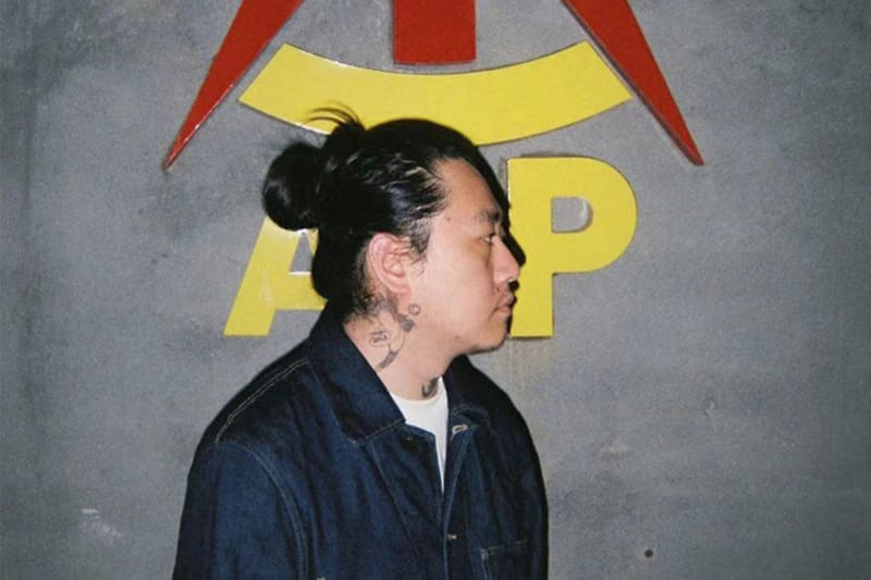 上官喆：一切要从打口碟和进入潮流杂志工作说起 | On Record