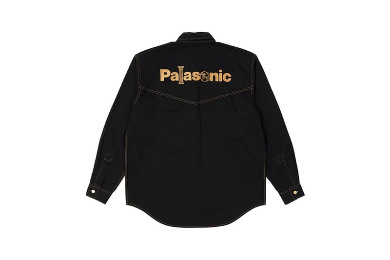 Palace Skateboards 2021 春季系列第 10 週入手指南