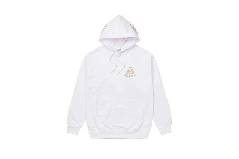 Palace Skateboards 2021 春季系列第 10 週入手指南