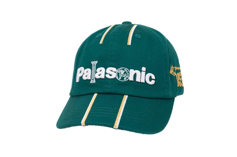 Palace Skateboards 2021 春季系列第 10 週入手指南