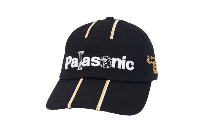 Palace Skateboards 2021 春季系列第 10 週入手指南