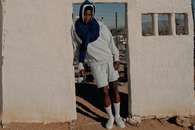 Pharrell Williams x adidas Originals 全新別注聯乘系列「Pharrell Premium Basics」正式登場