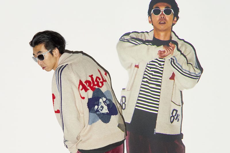 PHINGERIN 2021 秋冬系列 Lookbook 正式發佈