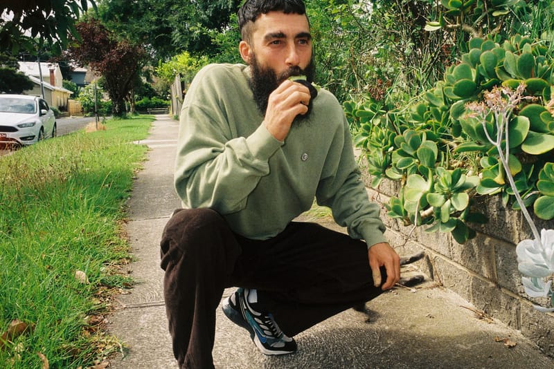 Polar Skate Co 2021 全新春季系列登場