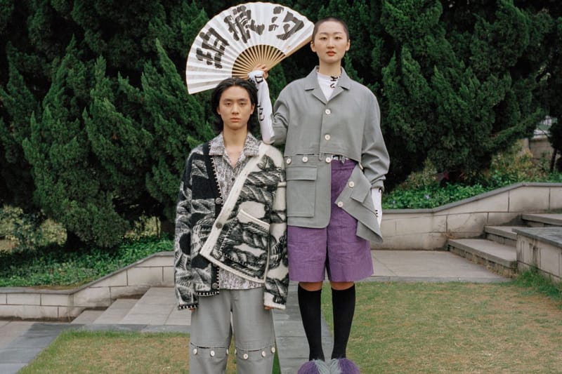 PRONOUNCE 于 ASSEMBLE BY RÉEL 打造 Pop-Up 限时店