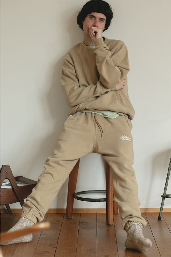 SOPH. x nonnative 攜手推出「Sophnative Room Collection」最新系列