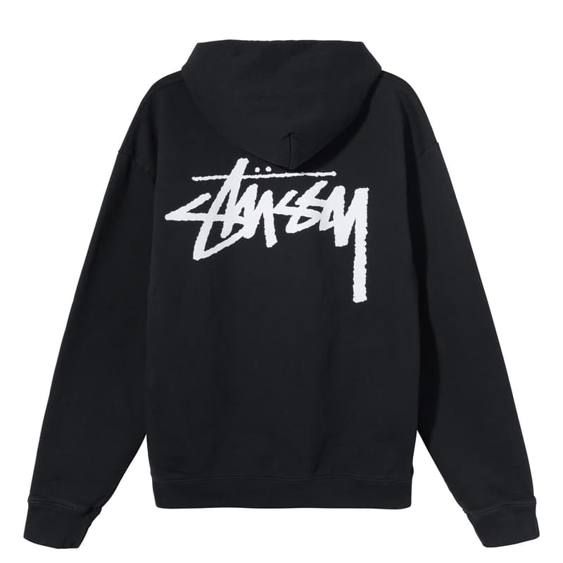 Stüssy x Our Legacy 2021 春夏聯乘系列正式登場