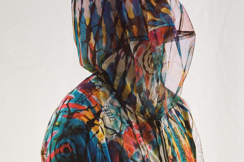 Supreme x South2 West8 2021 春季聯乘系列發佈