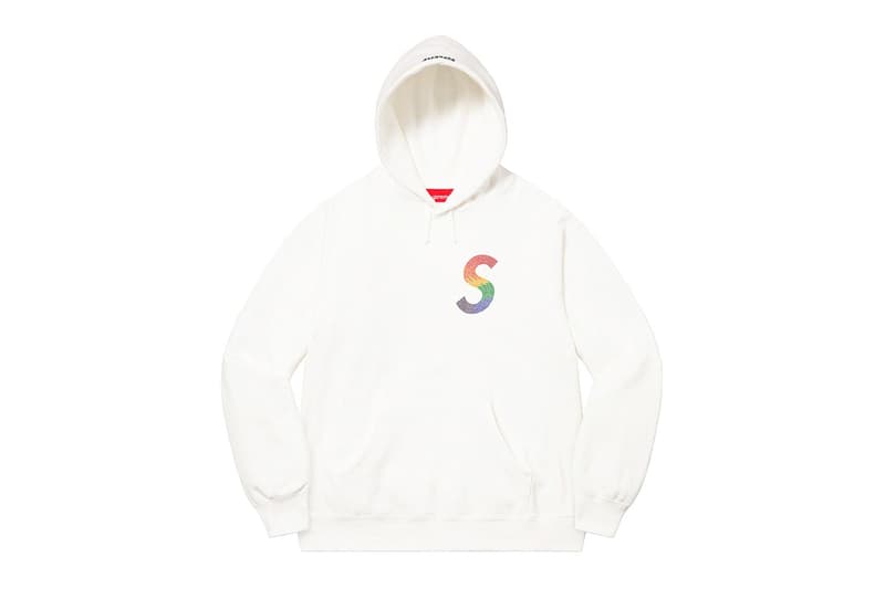 Supreme 2021 春夏系列第 6 週入手指南