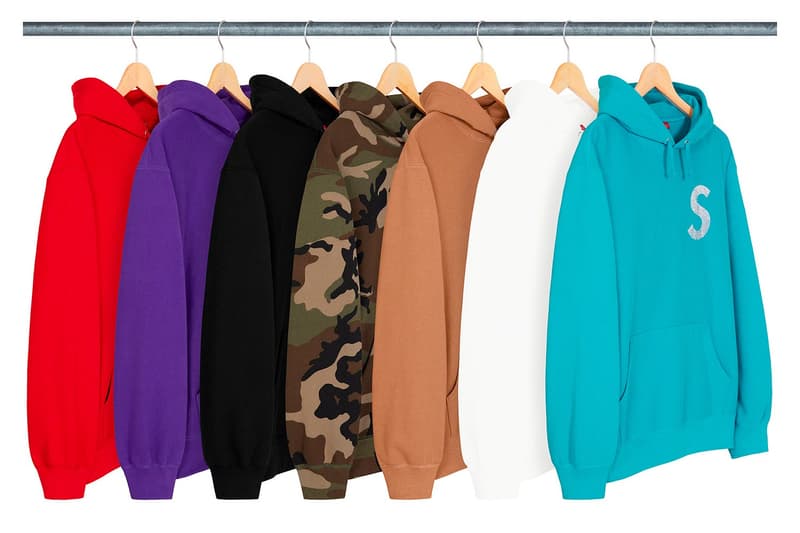 Supreme 2021 春夏系列第 6 週入手指南