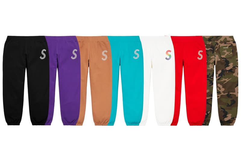 Supreme 2021 春夏系列第 6 週入手指南