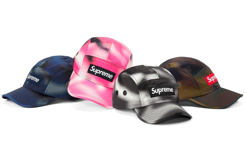 Supreme 2021 春夏系列第 6 週入手指南