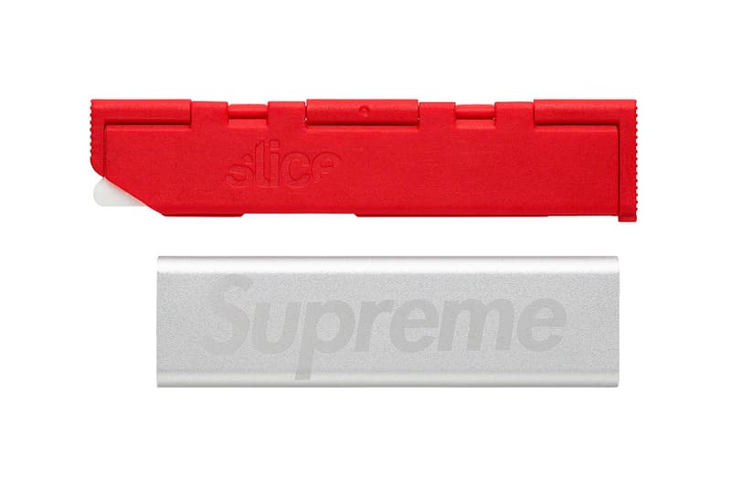 Supreme 2021 春夏系列第 6 週入手指南