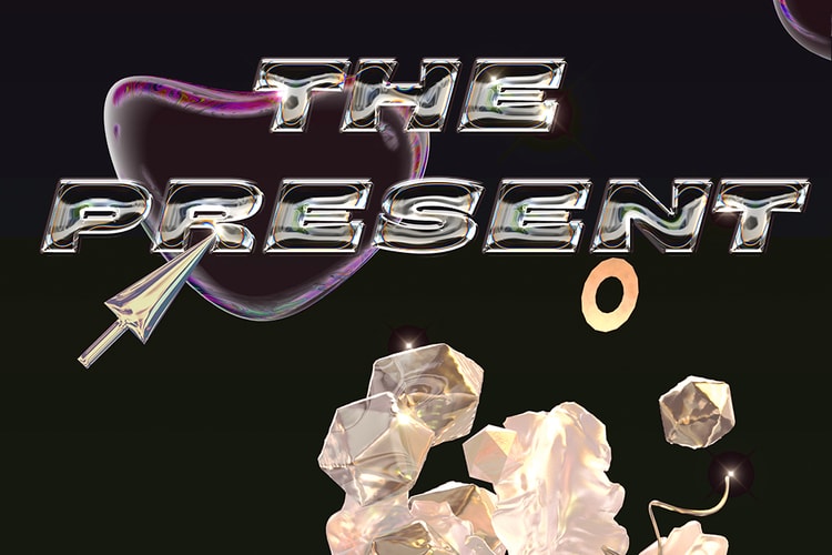 创意单位 The Present 携手 VROGANG 带来 Vro Tape Vol.1 首发派对