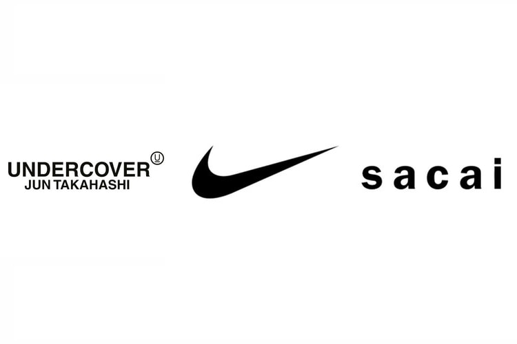 UNDERCOVER x sacai x Nike LDwaffle 三方聯名配色「Bright Citron」即將來襲