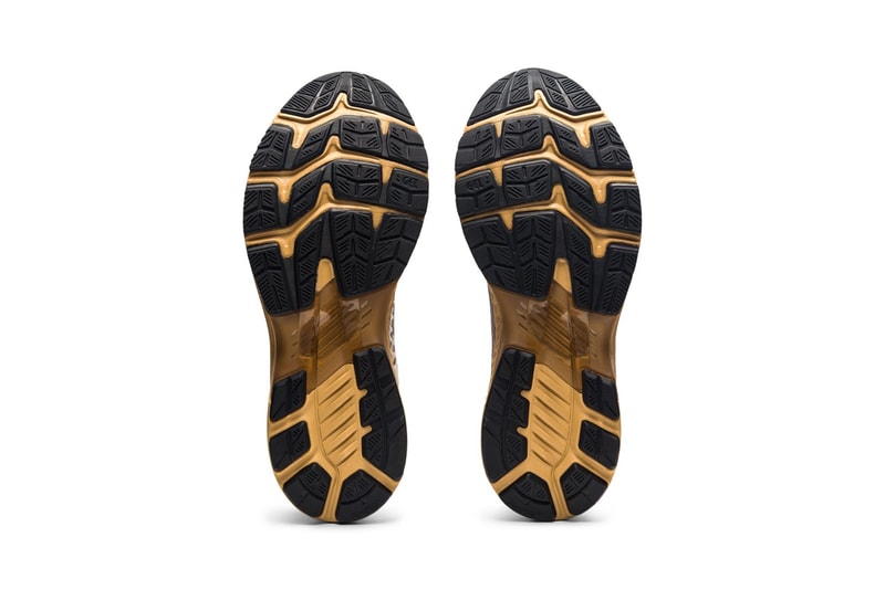 Vivienne Westwood x ASICS GEL-Kayano 27 最新聯名鞋款正式登場