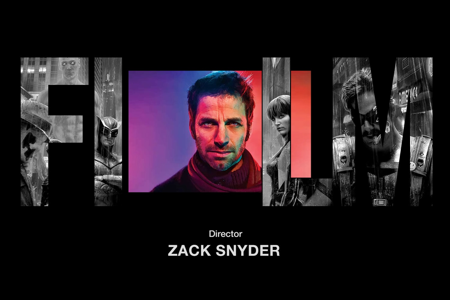 将厚重哲思嵌入「超级英雄」躯壳，Zack Snyder 执导的《Watchmen》为何会被奉为「神作」？