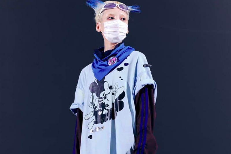 99%IS- 最新 VOL.14、VOL.15 夏季系列正式登場