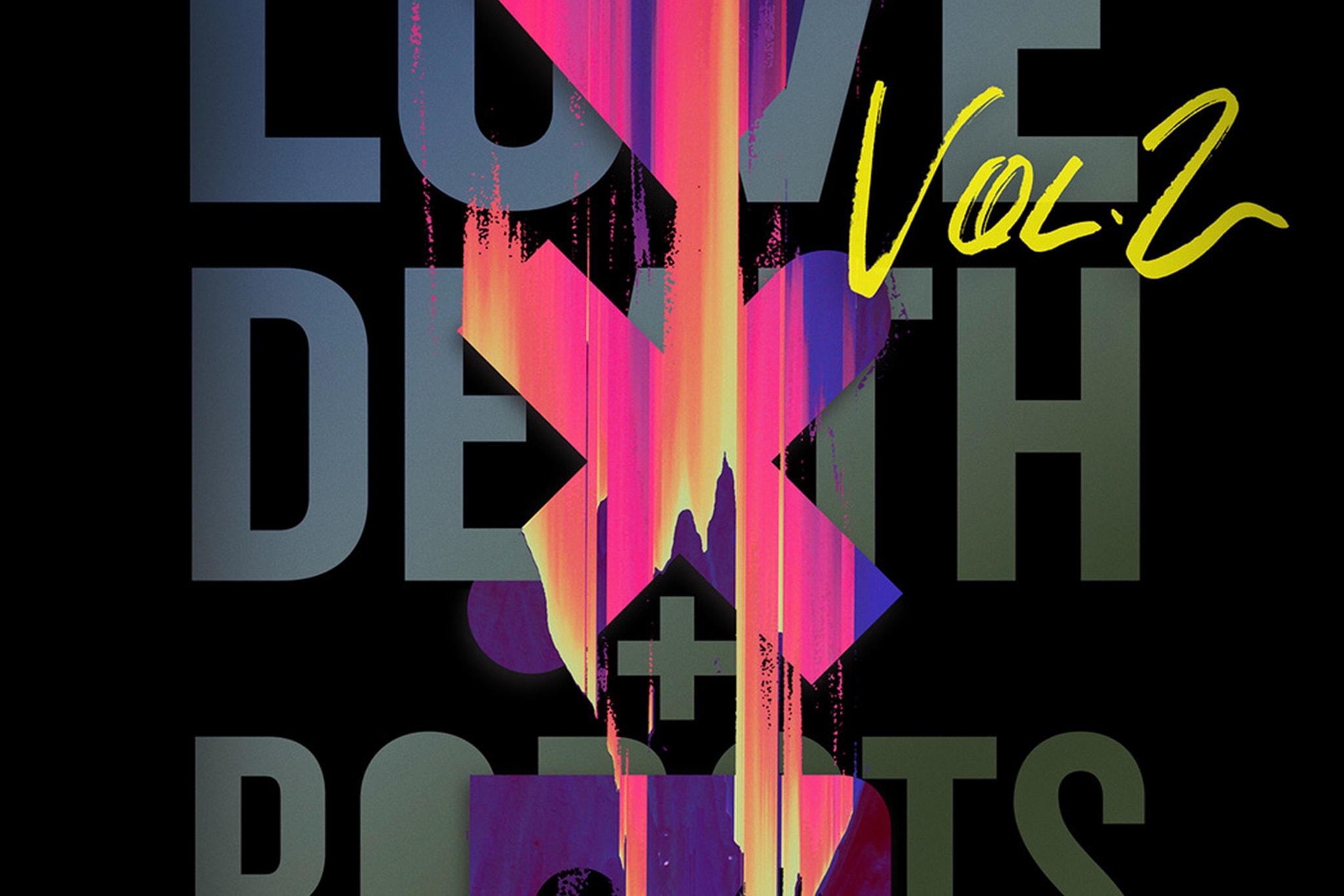 《爱，死亡与机器人》第二季中的 19 个美术彩蛋