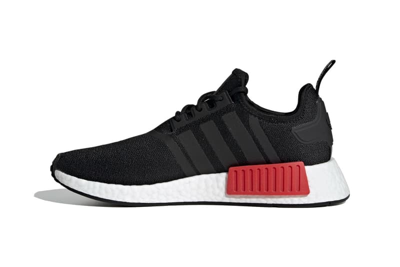 三色齊發！adidas NMD R1 初代經典系列即將復刻回歸