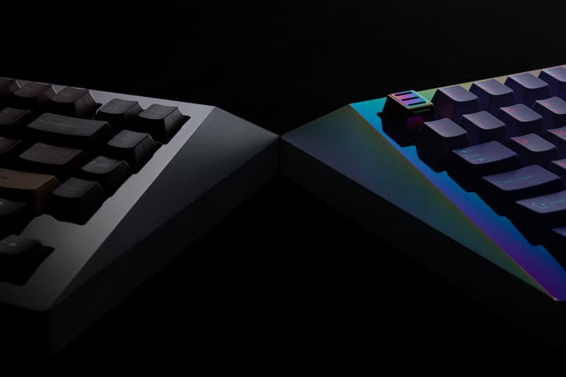 Angry Miao 发布 CYBERBOARD 系列新品 Le Smoking