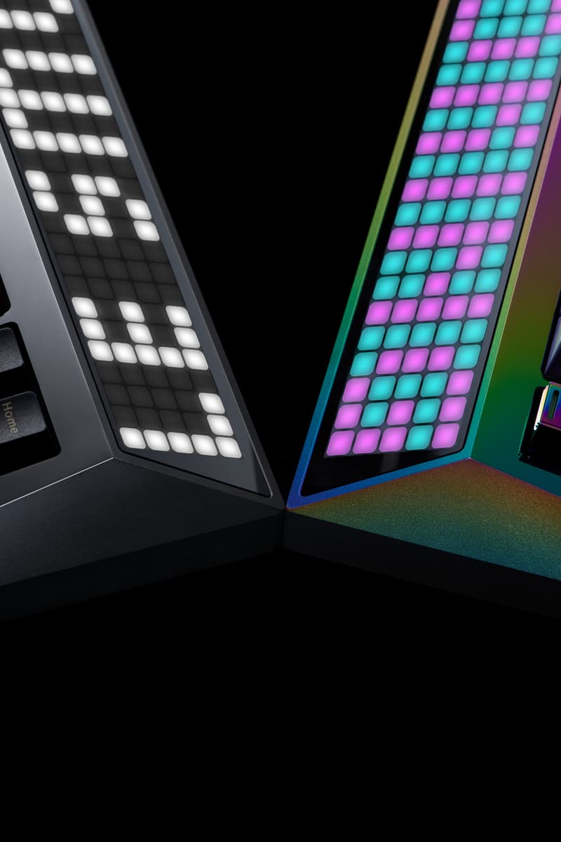 Angry Miao 发布 CYBERBOARD 系列新品 Le Smoking