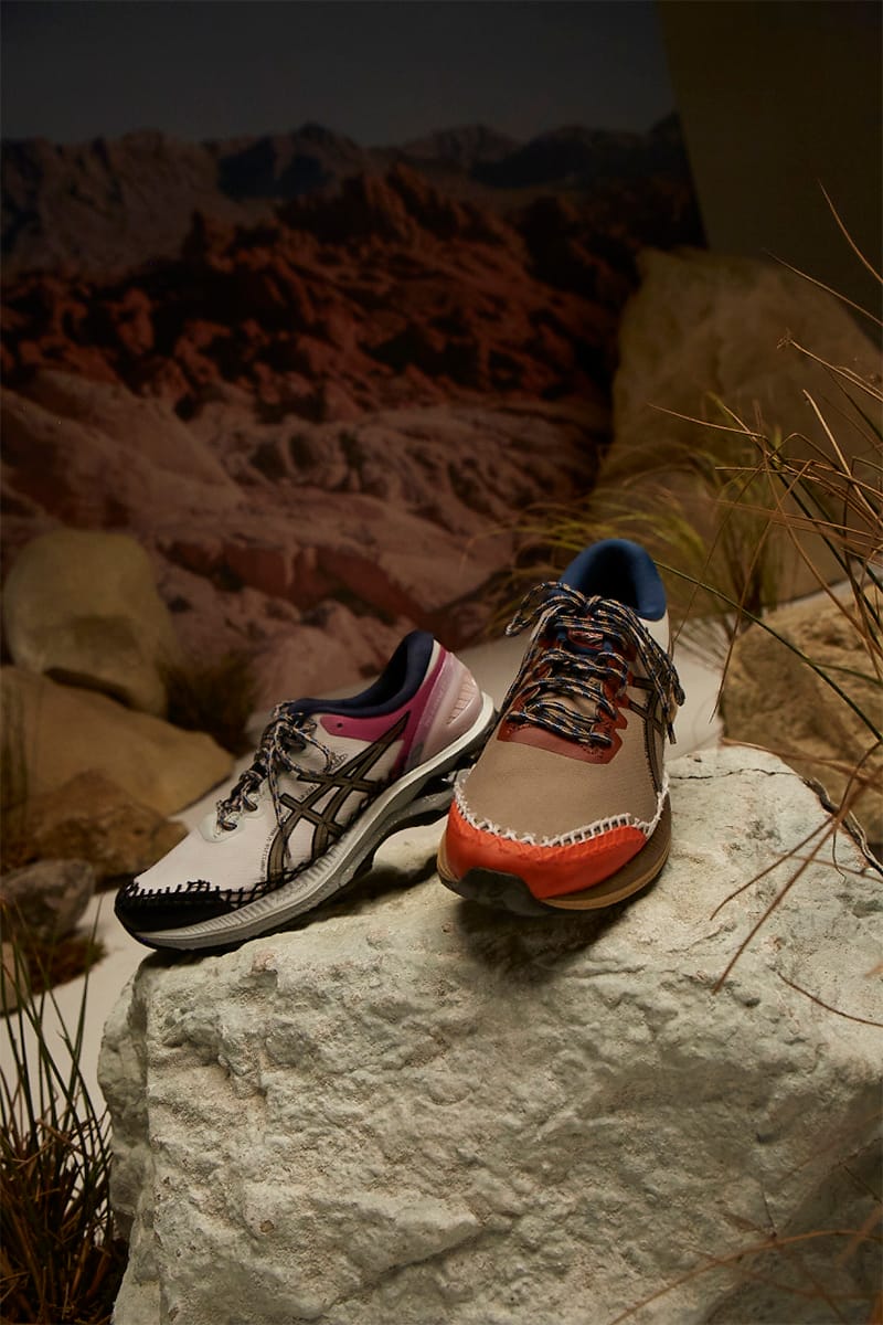 asics vivienne westwood 2021