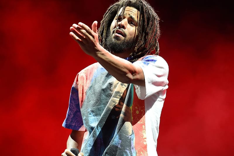 HYPEBEAST 本周精选新曲：J.Cole, Migos, The Black Keys & More