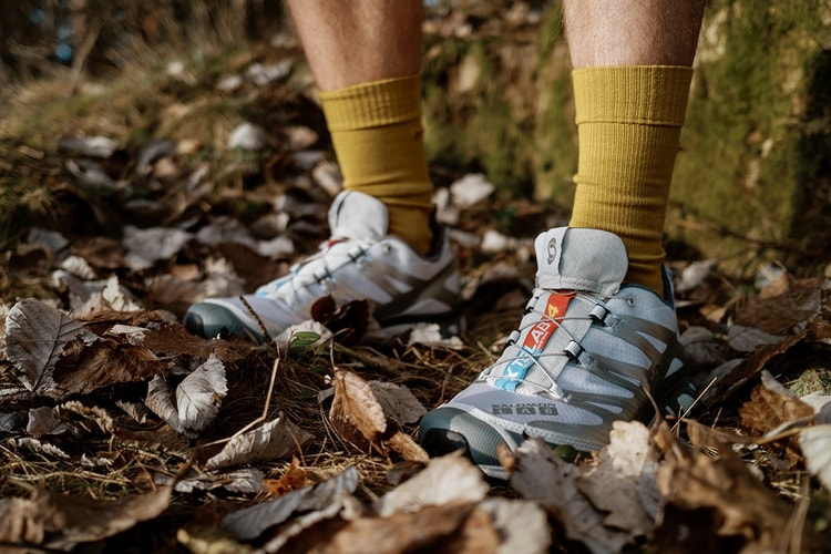 新世代戶外機能王者!HYPEBEAST 嚴選 7 款 SALOMON 系列鞋款推介