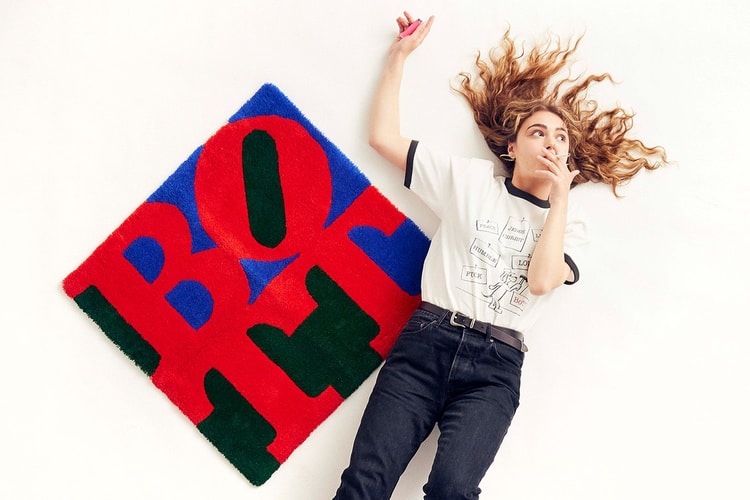 BoTT 2021 春夏系列 Lookbook 正式發佈