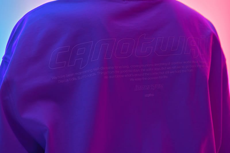 CANOTWAIT_ 全新 2021 夏季系列正式登场