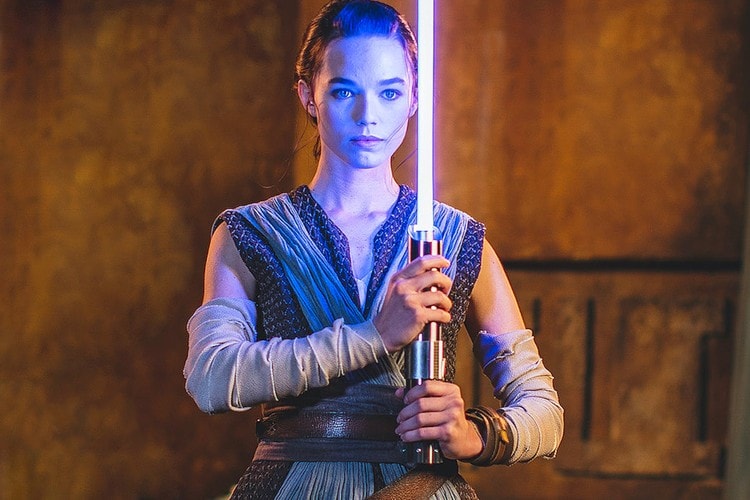 Disney 即將推出《Star Wars》招牌武器「真・光劍」